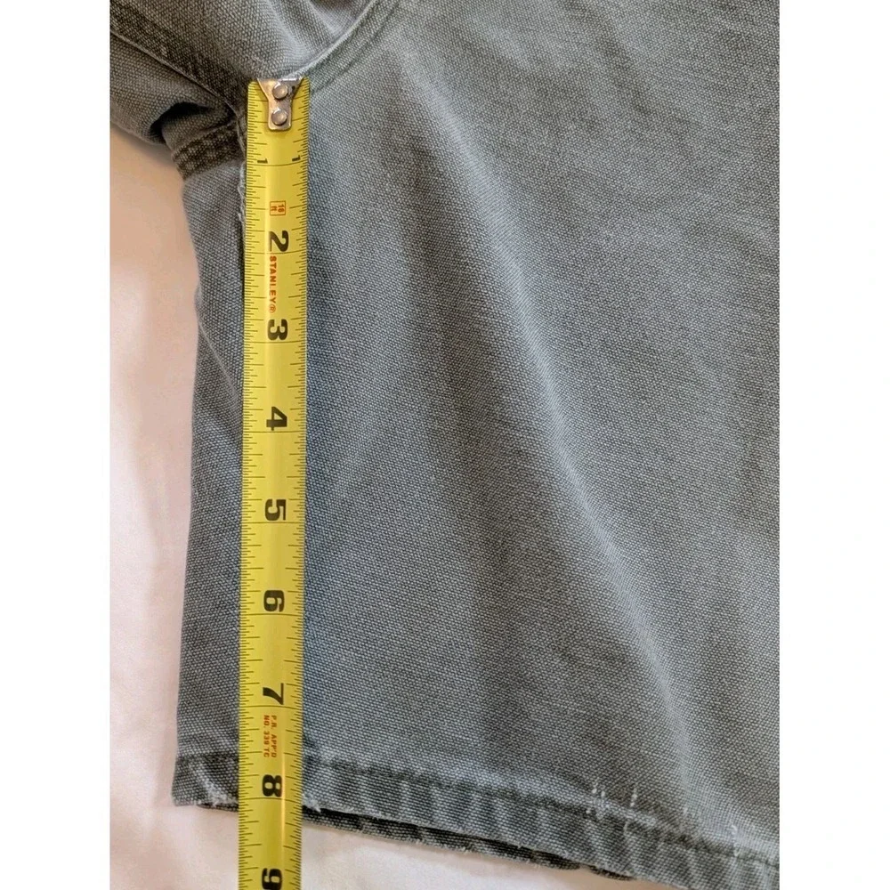 Carhartt brand style